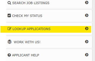 Look Up Applications